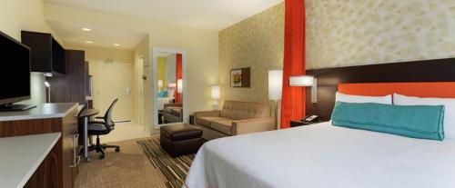 Home2 Suites by Hilton KCI Airport