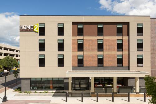 Home2 Suites By Hilton La Crosse