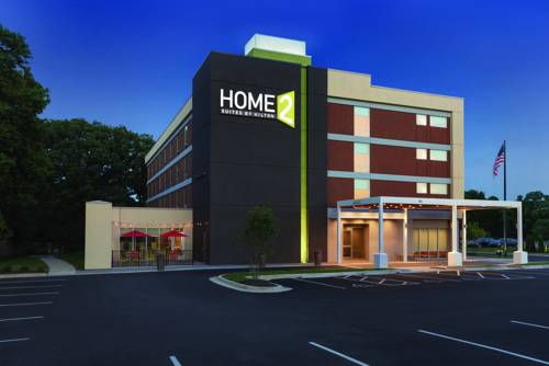 Home2 Suites by Hilton Lexington University / Medical Center