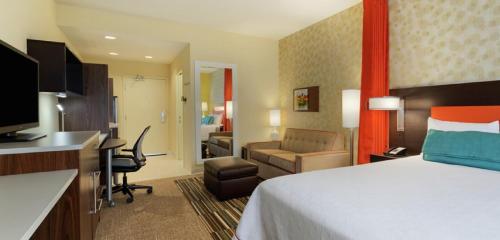 Home2 Suites by Hilton Mobile I-65 Government Blvd