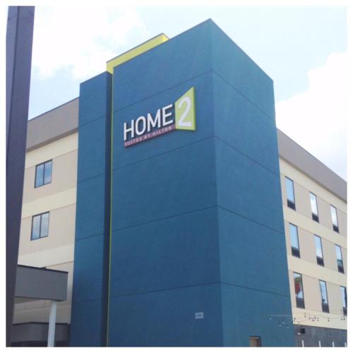 Home2 Suites by Hilton Mobile West I-10 Tillmans Corner