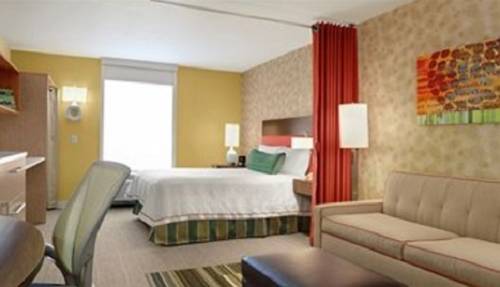 Home2 Suites by Hilton Seattle Airport