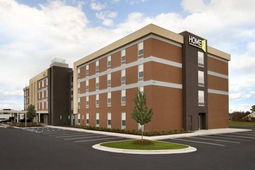 Home2 Suites Fayetteville