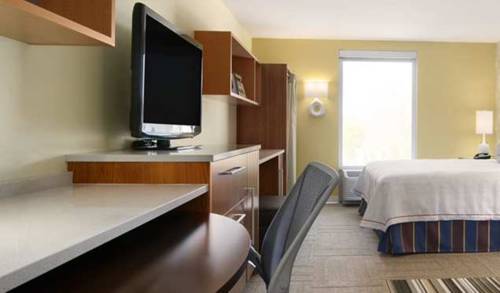 Home2 Suites Nashville Airport