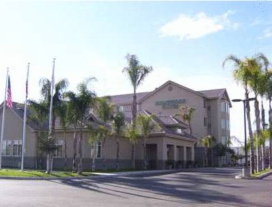 Homewood Suites Bakersfield