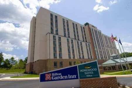 Homewood Suites by Hilton Baltimore - Arundel Mills