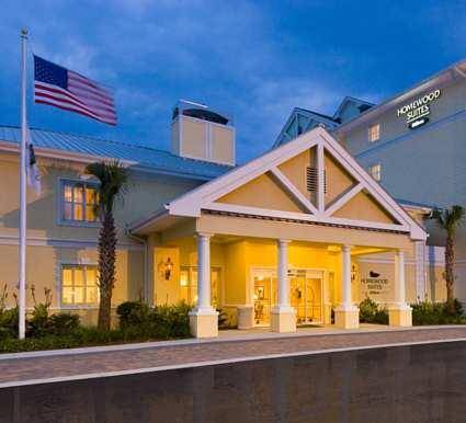 Homewood Suites by Hilton Charleston Airport/Convention Center