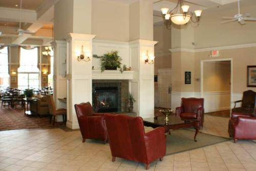 Homewood Suites by Hilton Charlotte Airport