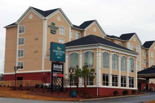 Homewood Suites by Hilton Columbia, SC