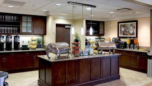 Homewood Suites by Hilton Columbus