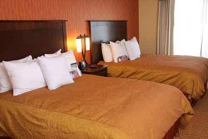 Homewood Suites by Hilton Denver International Airport