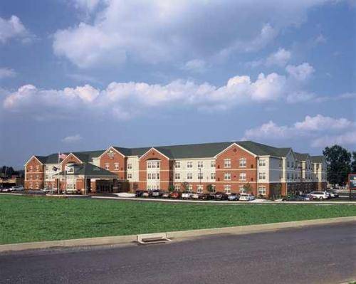 Homewood Suites by Hilton Harrisburg East-Hershey Area