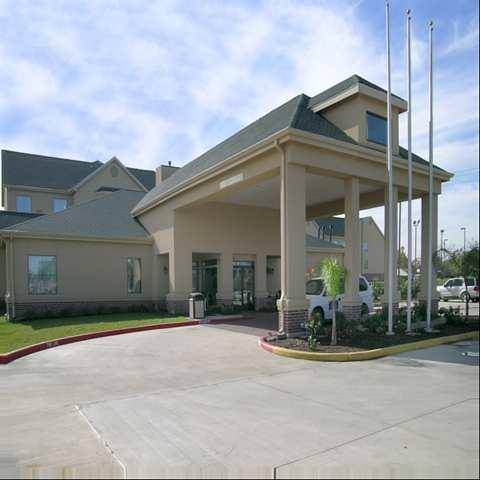 Homewood Suites By Hilton HOU Intercontinental Airport