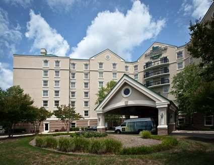 Homewood Suites by Hilton Raleigh-Durham Airport at RTP