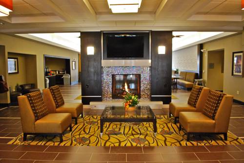 Homewood Suites by Hilton Rochester/Greece, NY