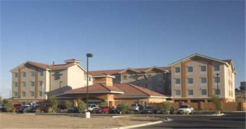 Homewood Suites by Hilton Yuma