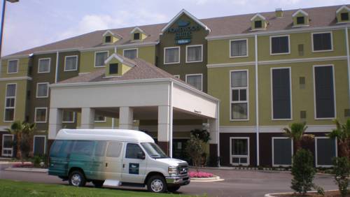 Homewood Suites Lafayette-Airport