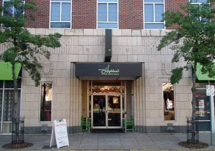 Hotel Highland Downtown/UAB, an Ascend Hotel Collection Member