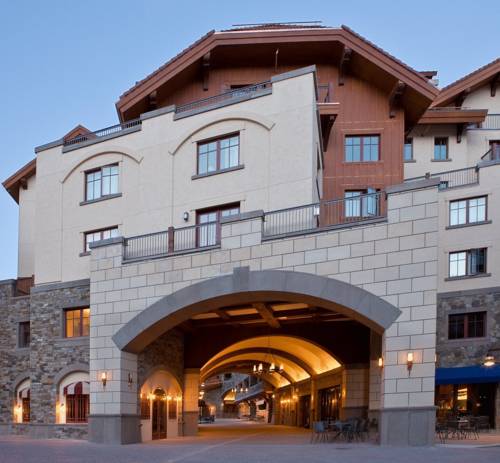 Hotel Madeline Telluride