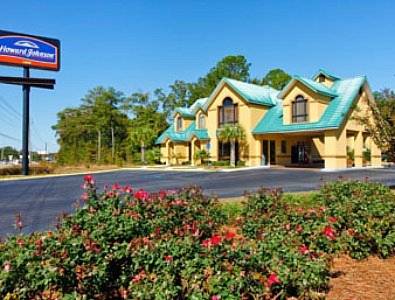 Howard Johnson Inn Dothan