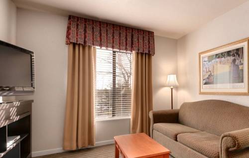 Hyatt House Boston/Burlington