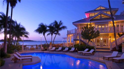 Hyatt Key West Resort & Spa