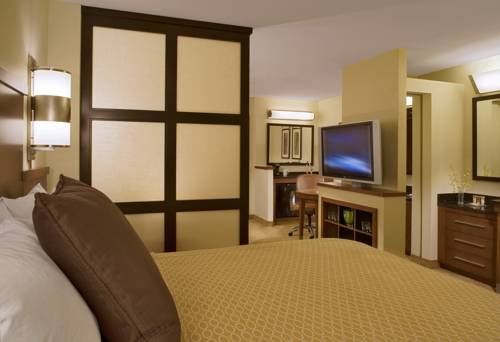 Hyatt Place Charlotte City Park