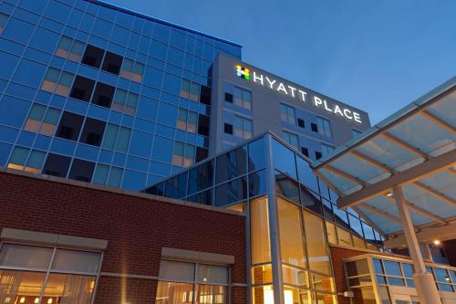 Hyatt Place Chicago Midway Airport