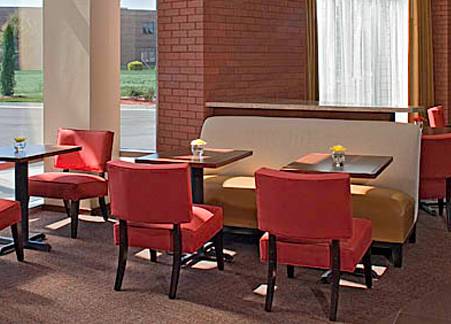 Hyatt Place Columbus-North