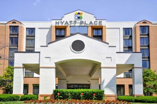 Hyatt Place Dallas North