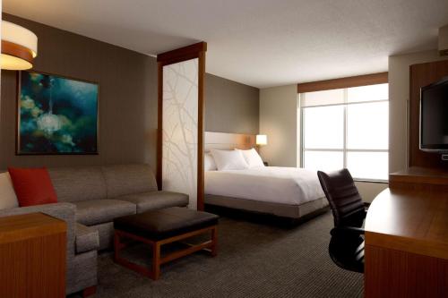 Hyatt Place DFW