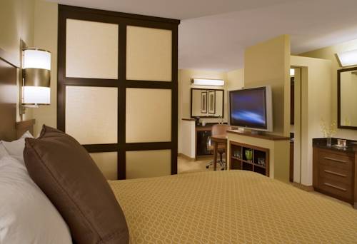 Hyatt Place Herndon Dulles Airport East