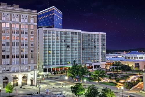 Hyatt Regency Tulsa