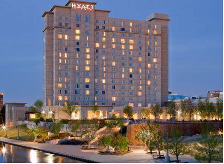 Hyatt Regency Wichita