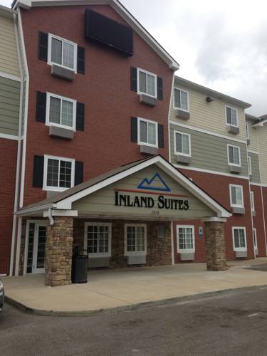 Inland Suites Elvis