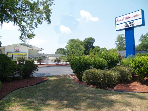 American Best Value Inn Wilmington