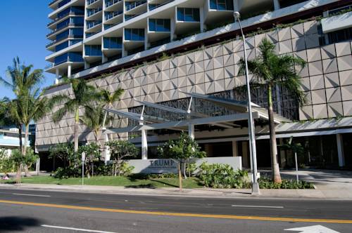 Jet Luxury Private Residences in Waikiki