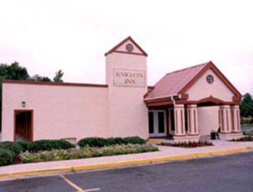 Knights Inn - Cayce