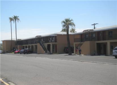 Knights Inn Phoenix Airport/Downtown