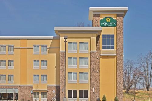 La Quinta Inn and Suites Morgantown