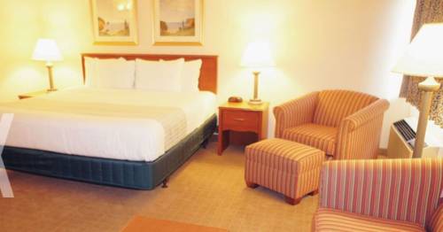 La Quinta Inn Auburn Worcester