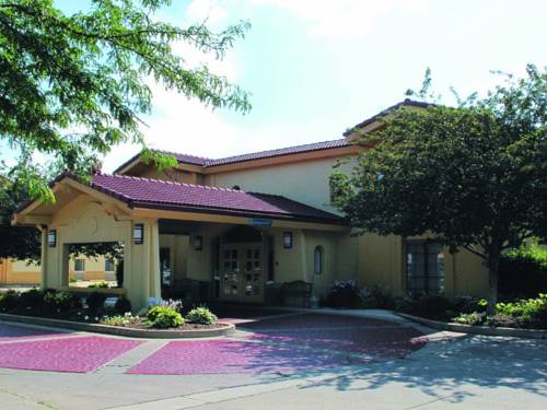 La Quinta Inn Champaign