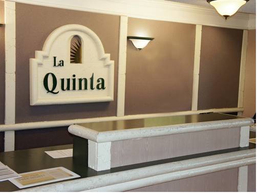 La Quinta Inn Chattanooga/Hamilton Place