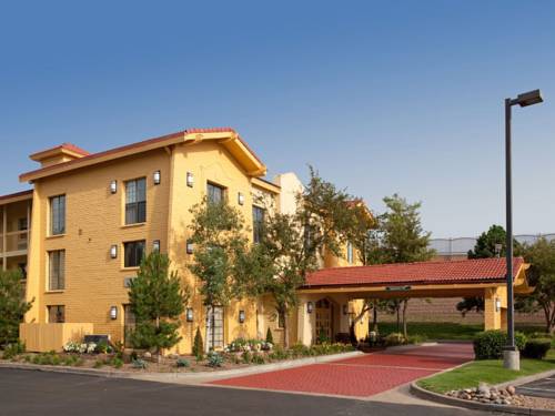 La Quinta Inn Denver Northglenn