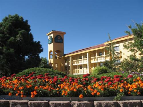 La Quinta Inn Denver Westminster