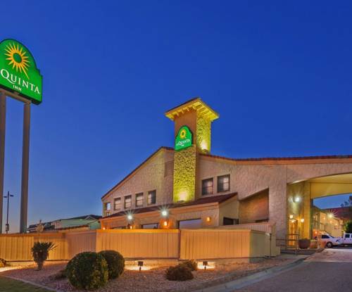 La Quinta Inn El Paso Cielo Vista