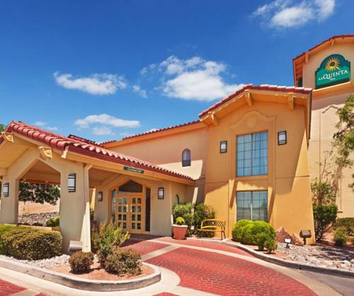 La Quinta Inn El Paso East Lomaland