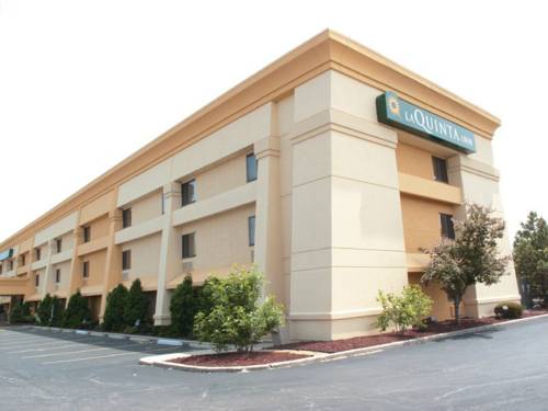 La Quinta Inn Milwaukee Airport / Oak Creek