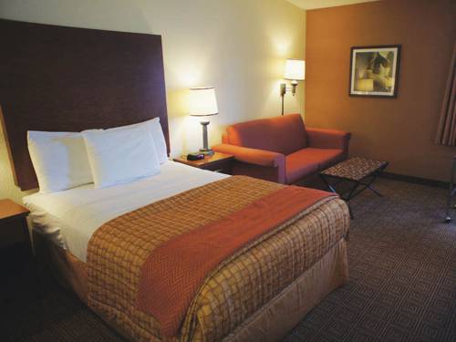 La Quinta Inn Minneapolis Airport Bloomington