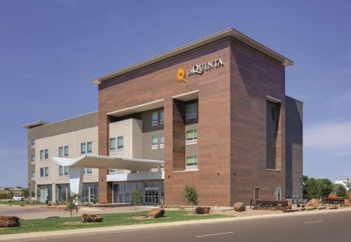 La Quinta Inn & Suites Amarillo Mid City